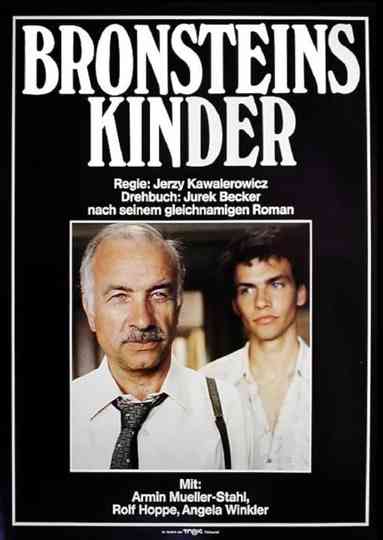 Bronsteins Children