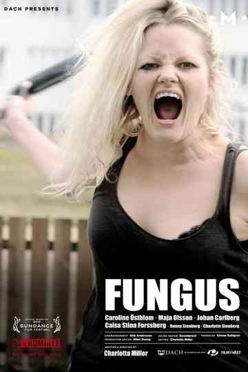 Fungus Poster