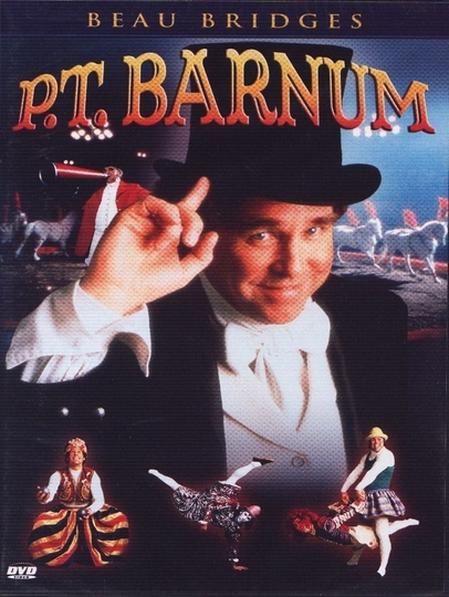 PT Barnum