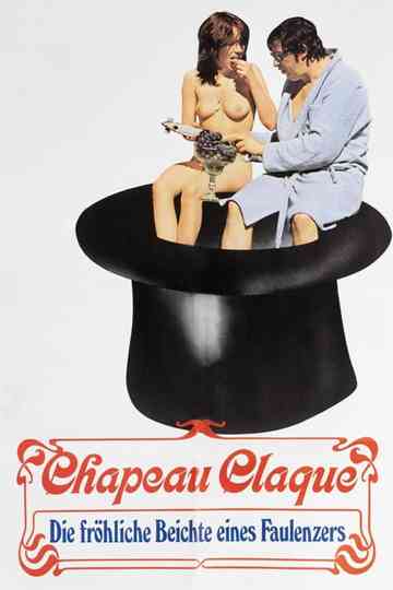 Chapeau Claque Poster