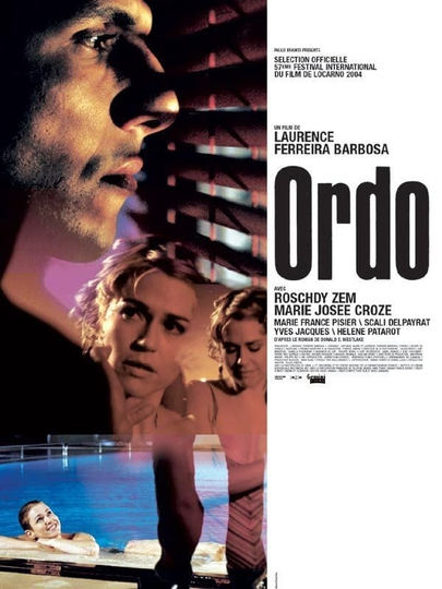 Ordo Poster