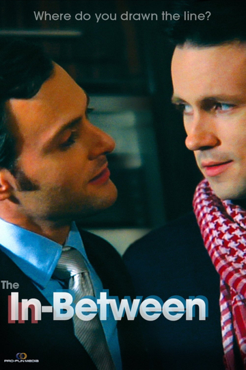 The In-Between Poster