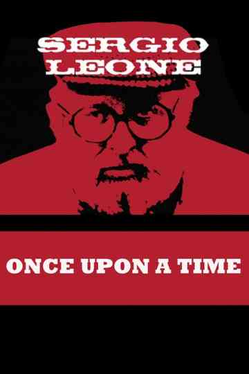 Once Upon a Time Sergio Leone