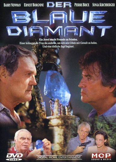 Der blaue Diamant