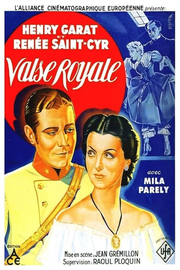 Valse royale