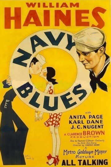 Navy Blues