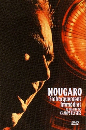 Claude Nougaro Embarquement Immediat