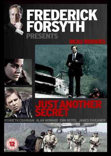 Just Another Secret Poster