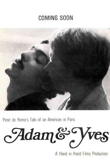 Adam  Yves Poster