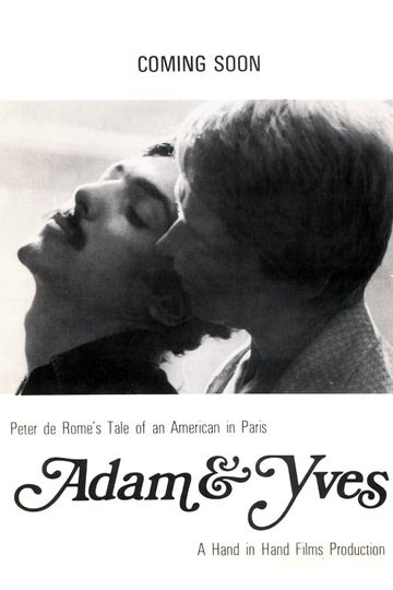 Adam Yves