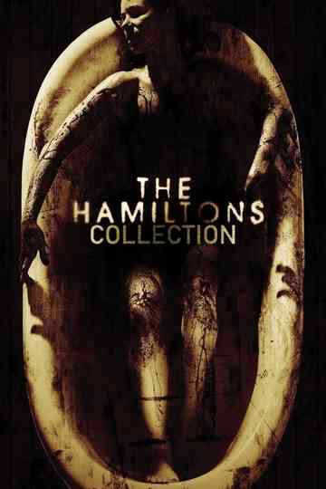The Hamiltons Collection Poster