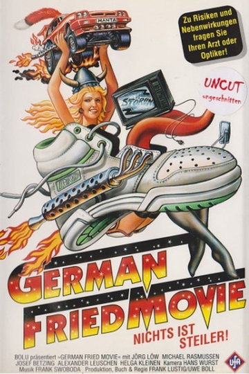 German Fried Movie