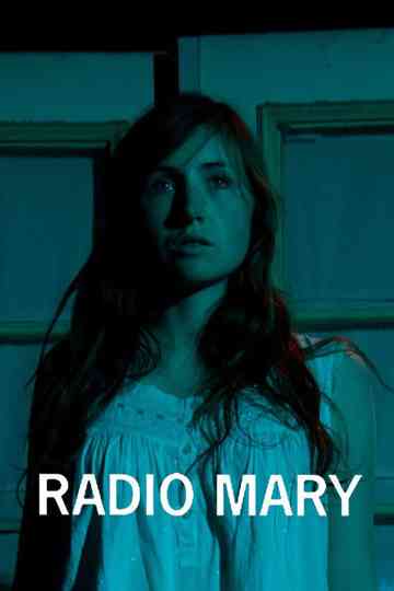 Radio Mary Poster