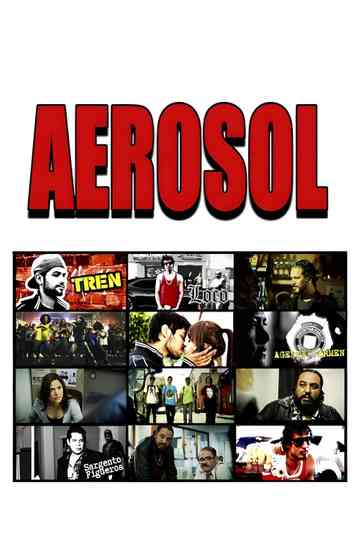 Aerosol Poster