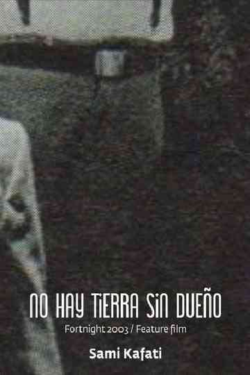 Calixto the Landlord Poster