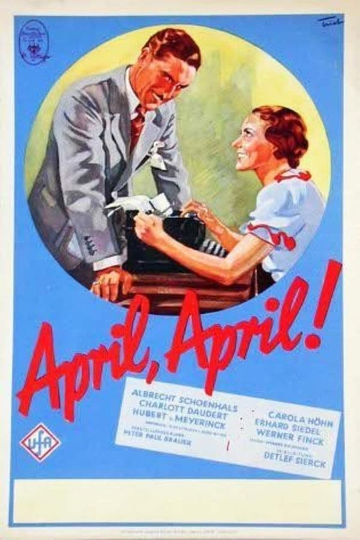 April April