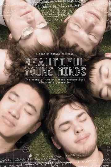 Beautiful Young Minds Poster