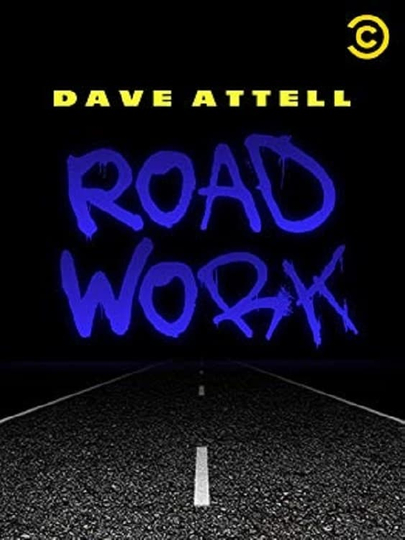 Dave Attell Road Work