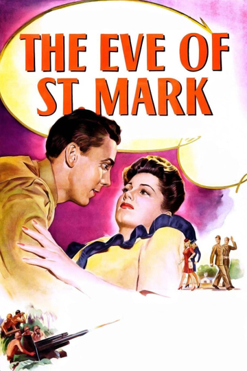 The Eve of St Mark