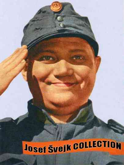 Josef Švejk Collection Poster