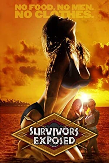 Bare Naked Survivor