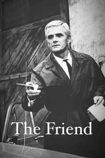 The Friend Poster