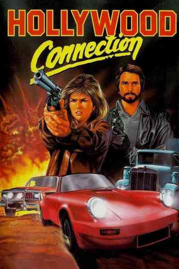 Beverly Hills Cowgirl Blues Poster