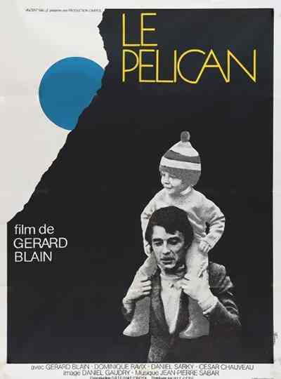The Pelican Poster