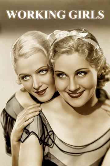 Working Girls Poster