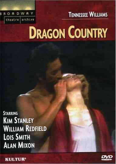 Dragon Country Poster
