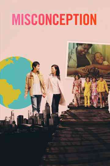 Misconception Poster