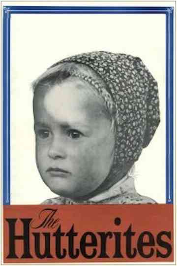 The Hutterites Poster