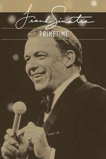 Frank Sinatra  Primetime Poster