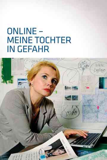 Online  My Daughter in Danger