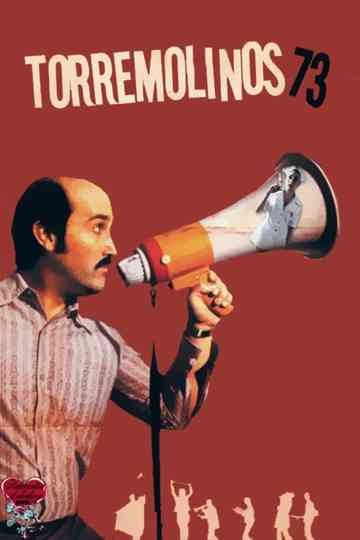 Torremolinos 73 Poster