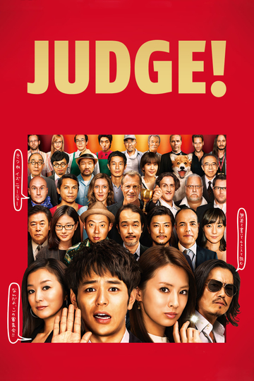 Judge