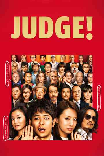 Judge