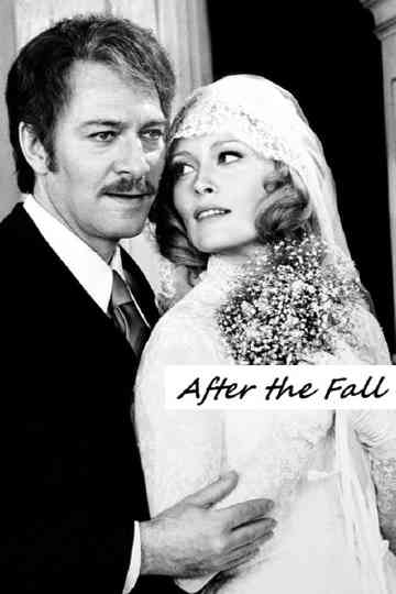 After the Fall Poster