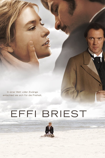 Effi Briest Poster