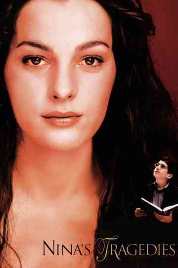Ninas Tragedies Poster