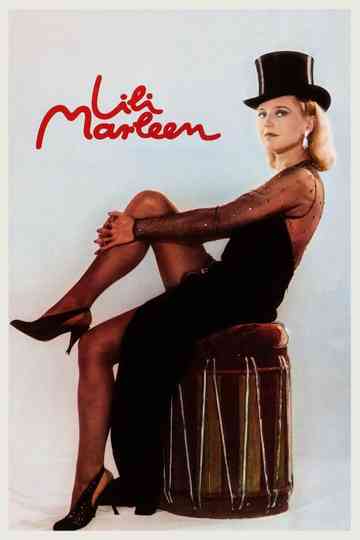 Lili Marleen Poster