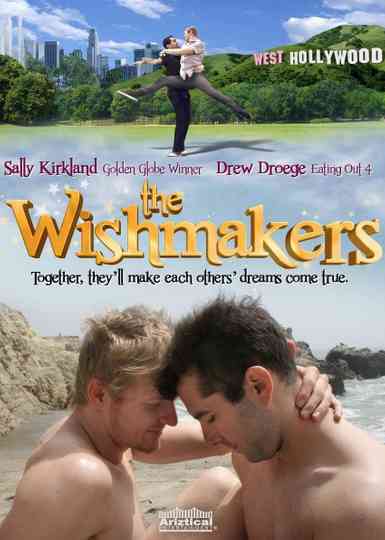 The Wishmakers Poster