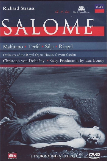 Salome Poster