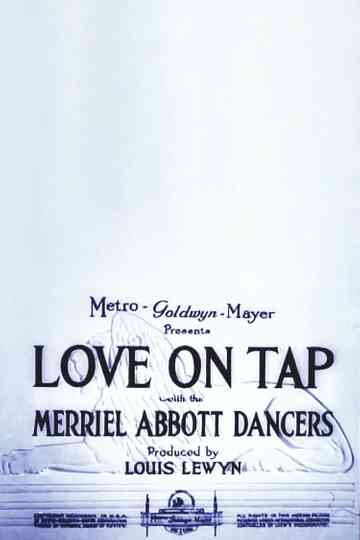 Love on Tap poster