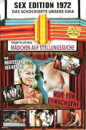 Girls Looking for Jobs Poster