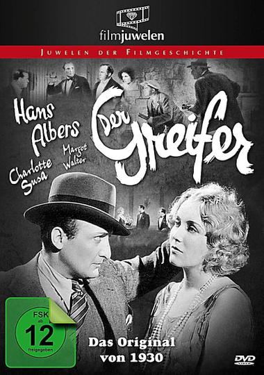 Der Greifer Poster