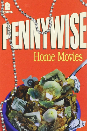 Pennywise: Home Movies Poster