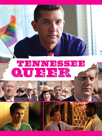 Tennessee Queer Poster