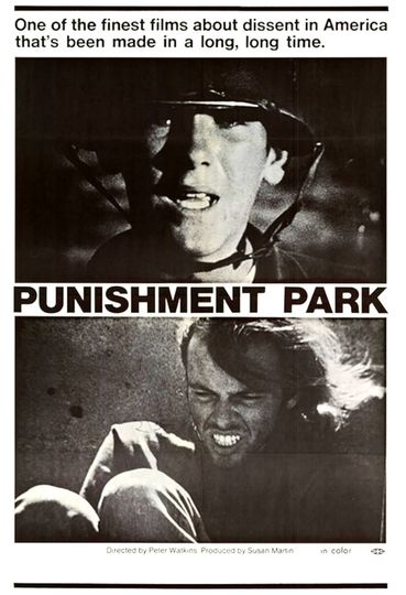 Punishment Park