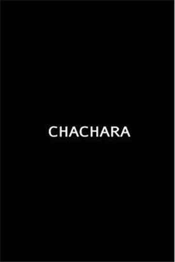 Cháchara Poster